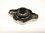 Image of Radiator Cap image for your 2014 Toyota Tundra 4.6L V8 A/T RWD SR Extended Cab Pickup Fleetside 